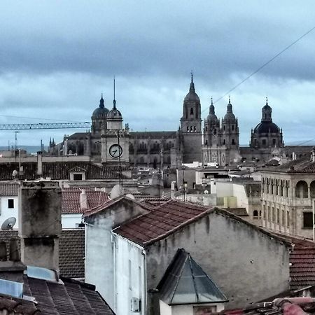 Dona Urraca By Gaiarooms Salamanca Buitenkant foto