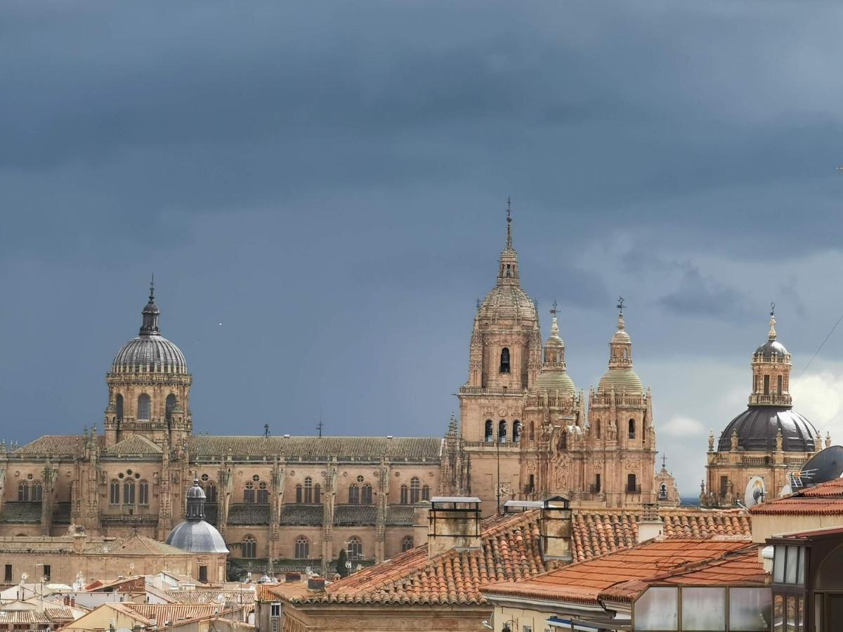 Dona Urraca By Gaiarooms Salamanca Buitenkant foto